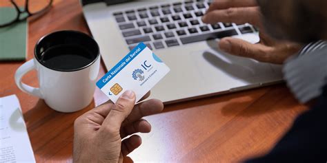 attivazione smart card|ID Smart Card, la firma digitale di ID Info.